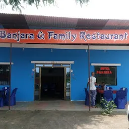 Hotel banjara family restaurant