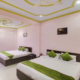 Hotel Banshi Agra