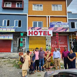 Hotel Baripada Mutton