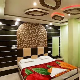 Hotel Basant Vihar International