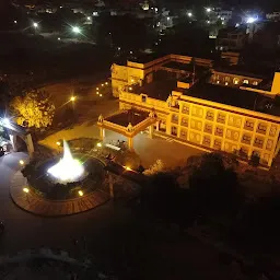 Hotel Basant Vihar Palace