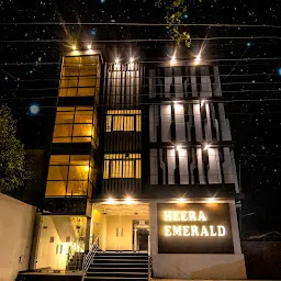 Hotel Basera Brij Bhoomi