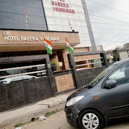 Hotel Basera Vrindavan