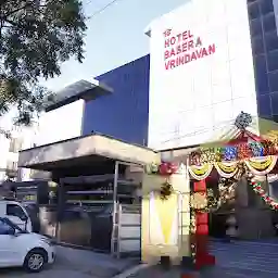 Hotel Basera Vrindavan