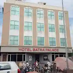 Hotel Batra Palace