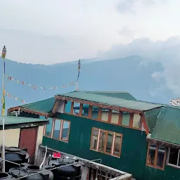 Darjeeling Best Inn Hotels resorts