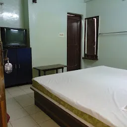 Hotel Bhagavati Palace