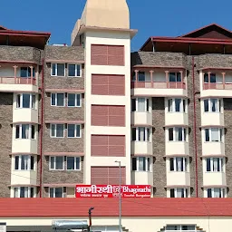 Hotel Bhagirathi Inn Tapovan Rishikesh By Perfect Stayz