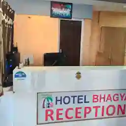 Hotel Bhagya