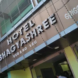 Hotel Bhagyashree