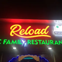 Hotel Bhairavi Bar & Restro-Reload