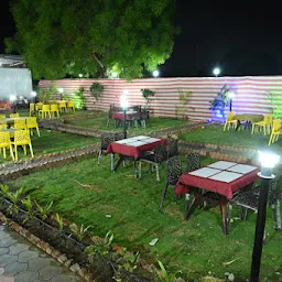 Hotel Bhakti veg restaurant