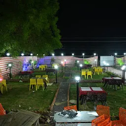 Hotel Bhakti veg restaurant