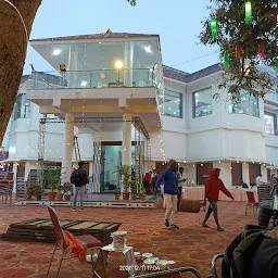 Hotel Bhandara Park