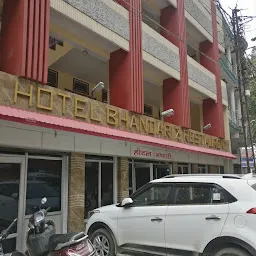 Hotel Bhandari