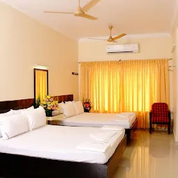 Hotel Bharani