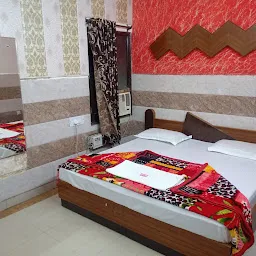 Hotel Bharat Residency