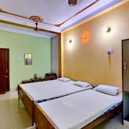 Hotel Bharati