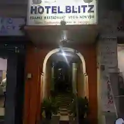 Hotel Bhargav