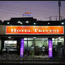 Hotel Bhargav