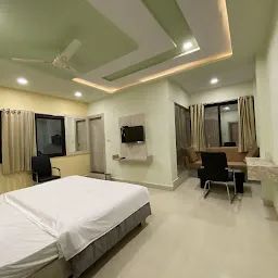 Hotel Bhavana