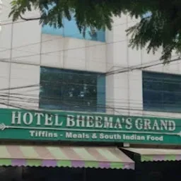 Hotel Bheema's Grand
