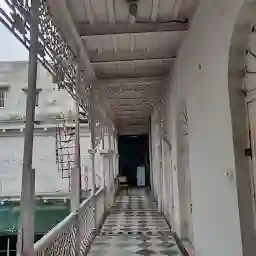 Hotel Bhimsain