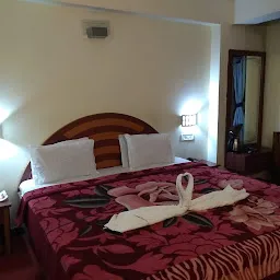 Hotel BHOOMSANGIII