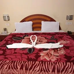 Hotel BHOOMSANGIII
