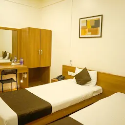 Hotel Bhooshan, Shivajinagar | Best Budget Hotel