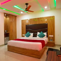 Hotel Bias Pushap By MRPS Hotels And Resorts
