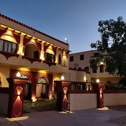 Hotel Bikaner Haveli