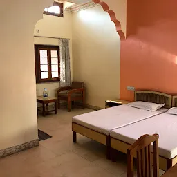 Hotel Bikaner Haveli