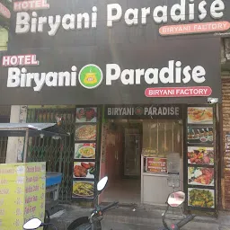 Hotel Biryani Paradise