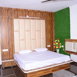Hotel Blue Heaven - Best Hotels in Pehowa, Best Party Halls in Pehowa, Best Family Hotel in Pehowa