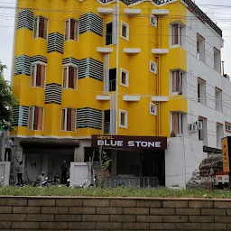 Hotel Blue Stone