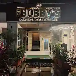 Hotel Bobby's Solitaire International - Best Hotel in Nashik | Best Restaurant in Nashik