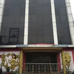 Hotel Bohagi