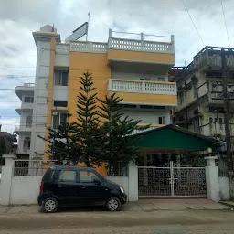 Hotel Brahmaputra