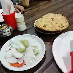 Brahmdeep restaurant