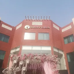 Hotel Bravura Gold Resort