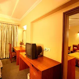 Hotel Brijwasi Royal Mathura