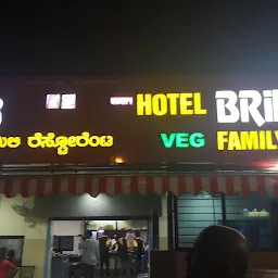 Hotel Brindavan