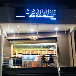 Hotel C Square