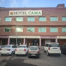 Hotel Cama