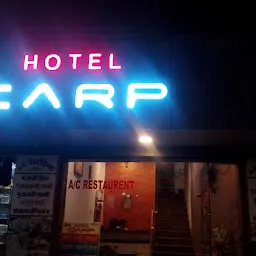 Hotel Carp