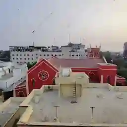 Hotel Casa Vadodara (Treebo Trend Casa)