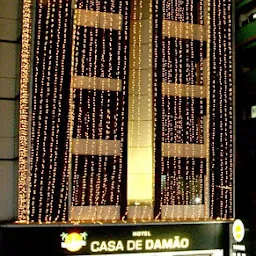 Hotel Casa De Damao