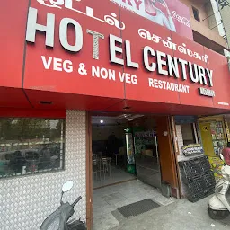 Hotel Century