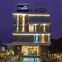 Hotel Chaitali Kolhapur
